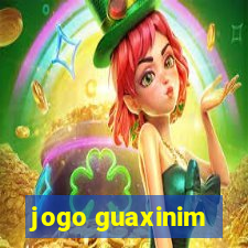 jogo guaxinim